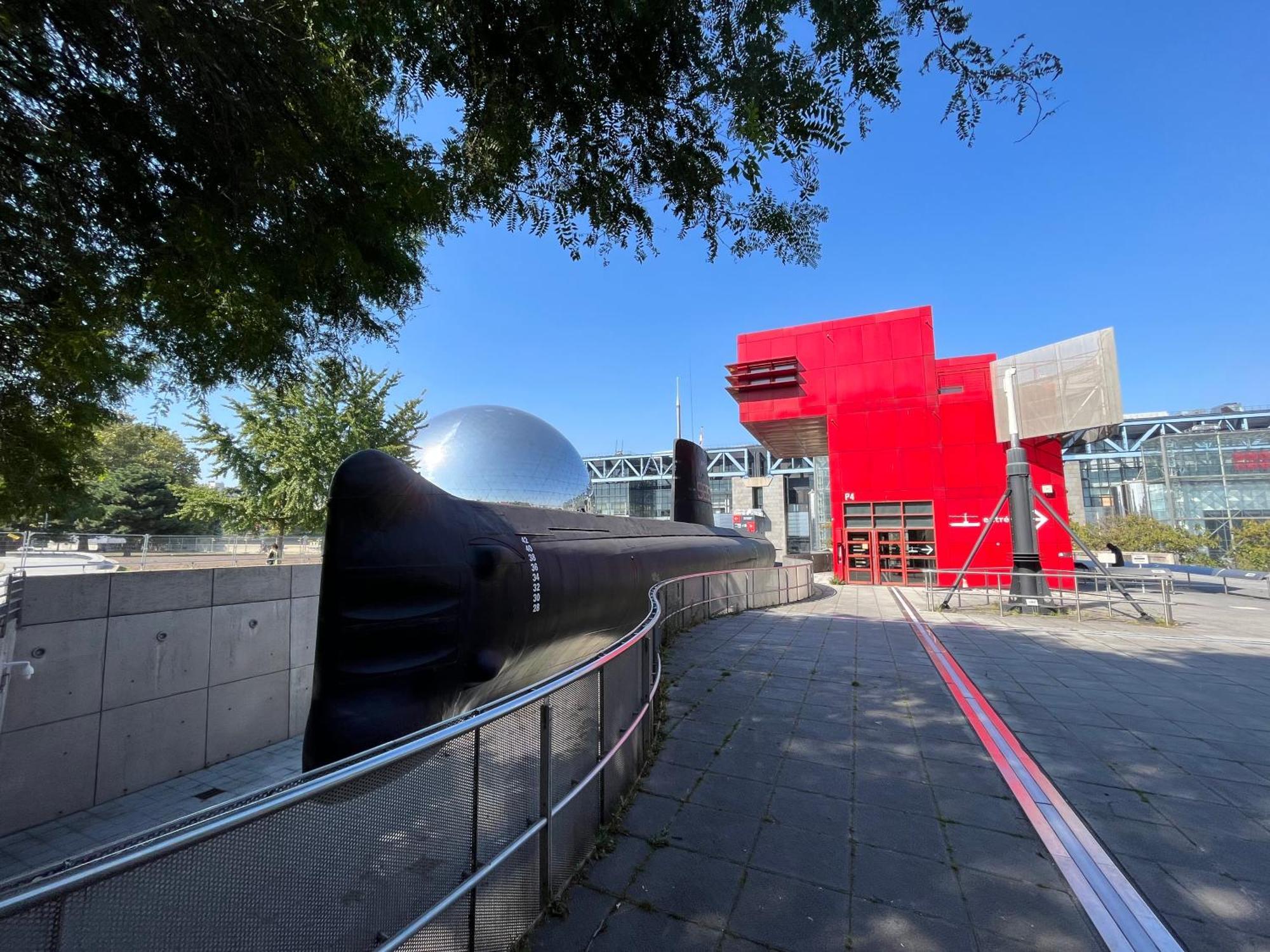 Studio Number 15 Pantin Exterior photo